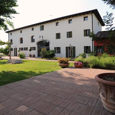 Al Redentor Agriristorante Hotel Casa Reali Ngoại thất bức ảnh